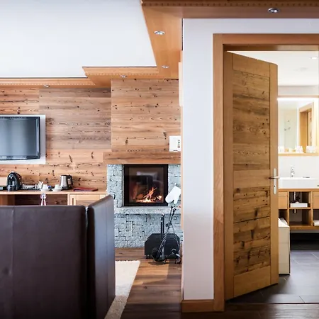 호텔 Petit By Schoenegg 체르마트