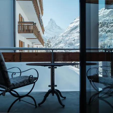 Petit By Schoenegg Zermatt