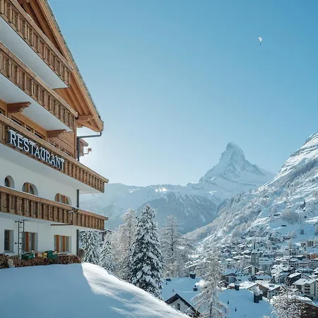 Hotel Petit By Schoenegg