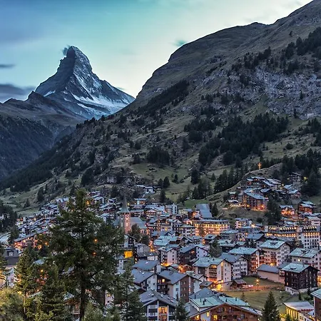 호텔 Petit By Schoenegg 4*