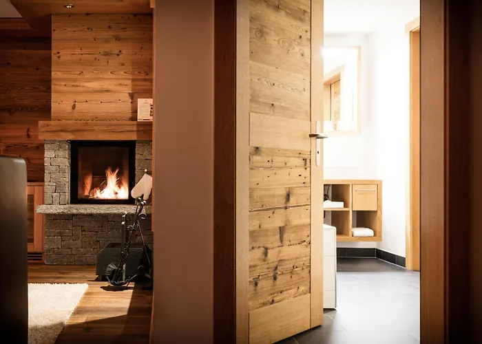 Petit By Schoenegg Hotel