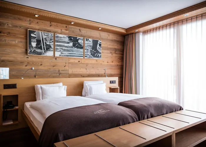 Petit By Schoenegg Hotel Zermatt