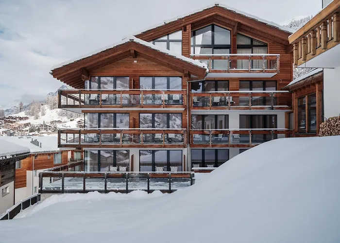 Petit By Schoenegg 4*