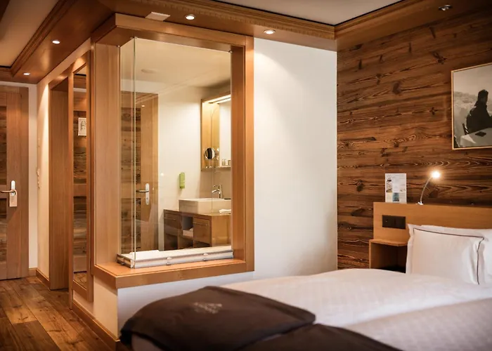 Petit By Schoenegg Hotel 4*