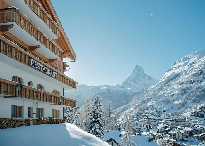 Hotel Petit By Schoenegg