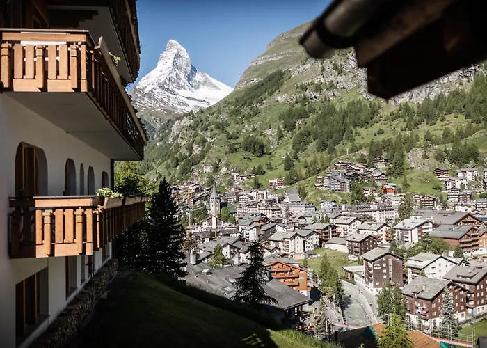 Petit By Schoenegg 4*