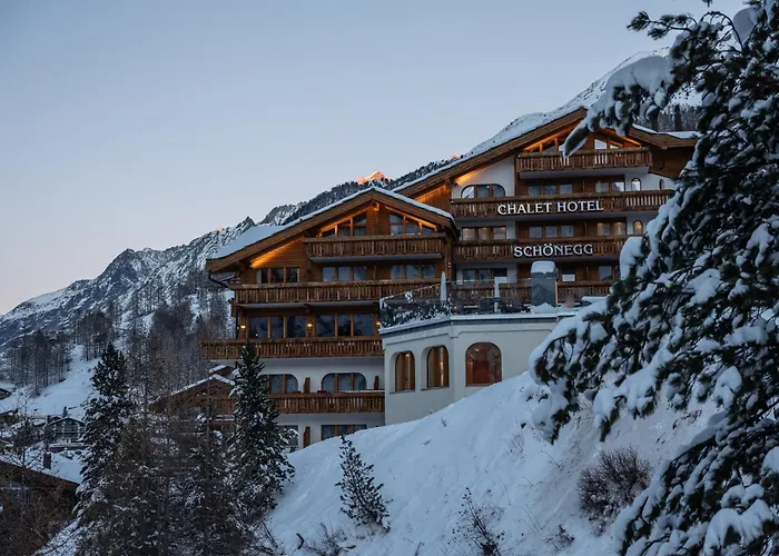 Petit By Schoenegg Hotel