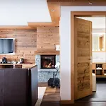 Hotel Petit By Schoenegg Zermatt