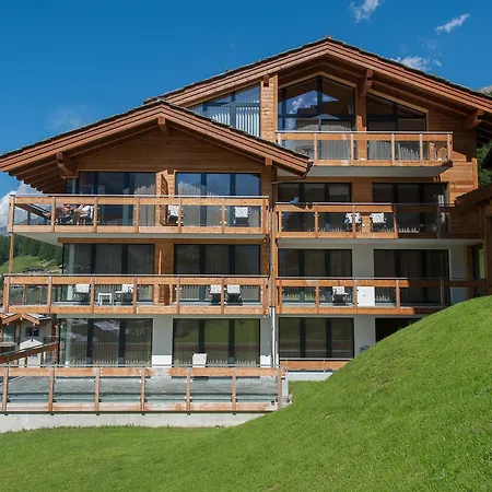 Hotell Petit By Schoenegg 4*