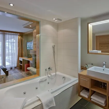 Hotell Petit By Schoenegg Zermatt