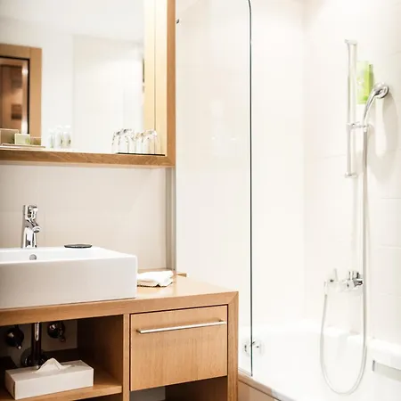 Petit By Schoenegg Hotell Zermatt