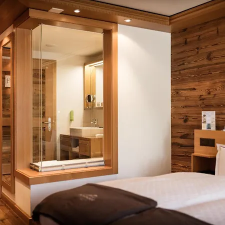 Petit By Schoenegg Hotell 4*