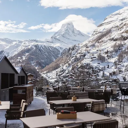 Hotell Petit By Schoenegg 4*